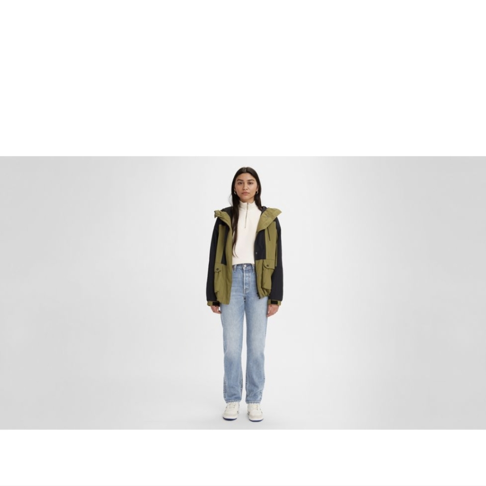 Levi's 501 original jeans